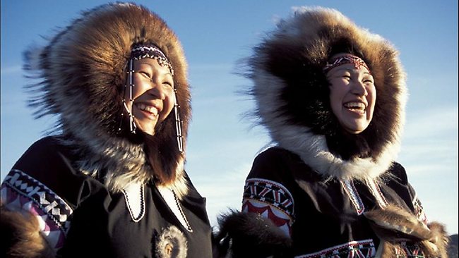 Inuit women.jpg
